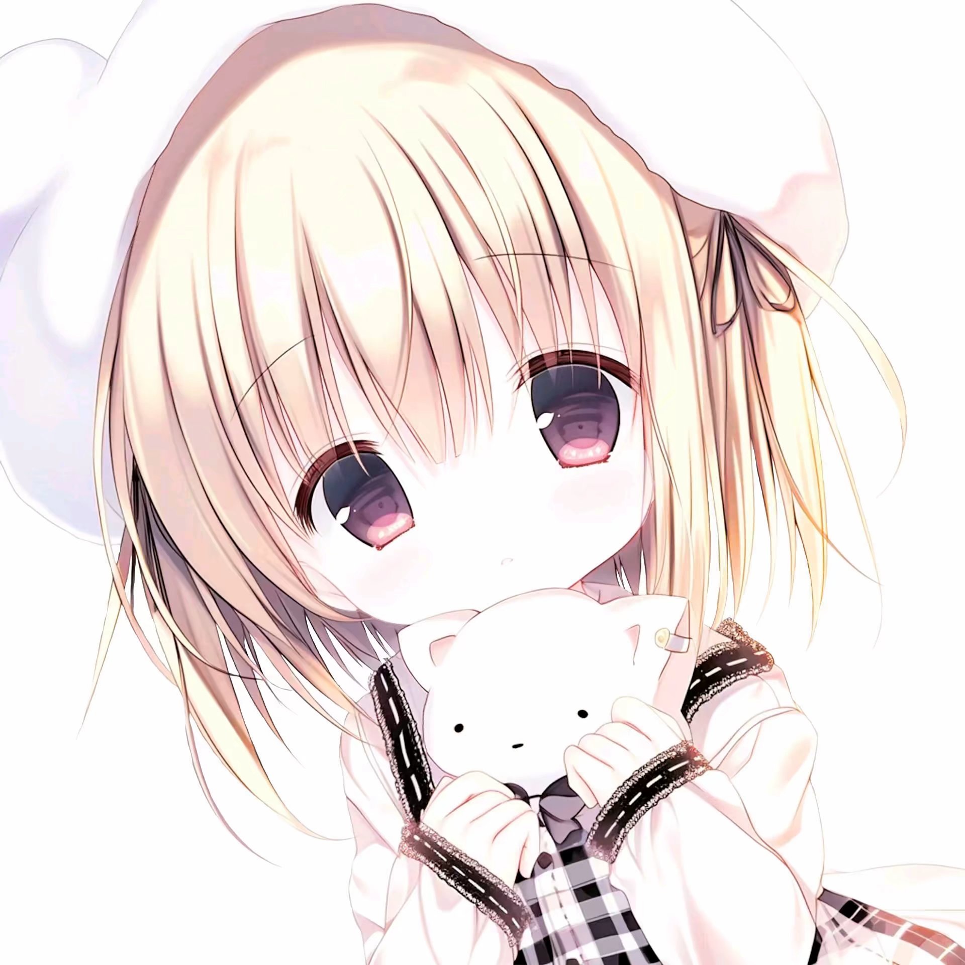 JHY丨猫娘