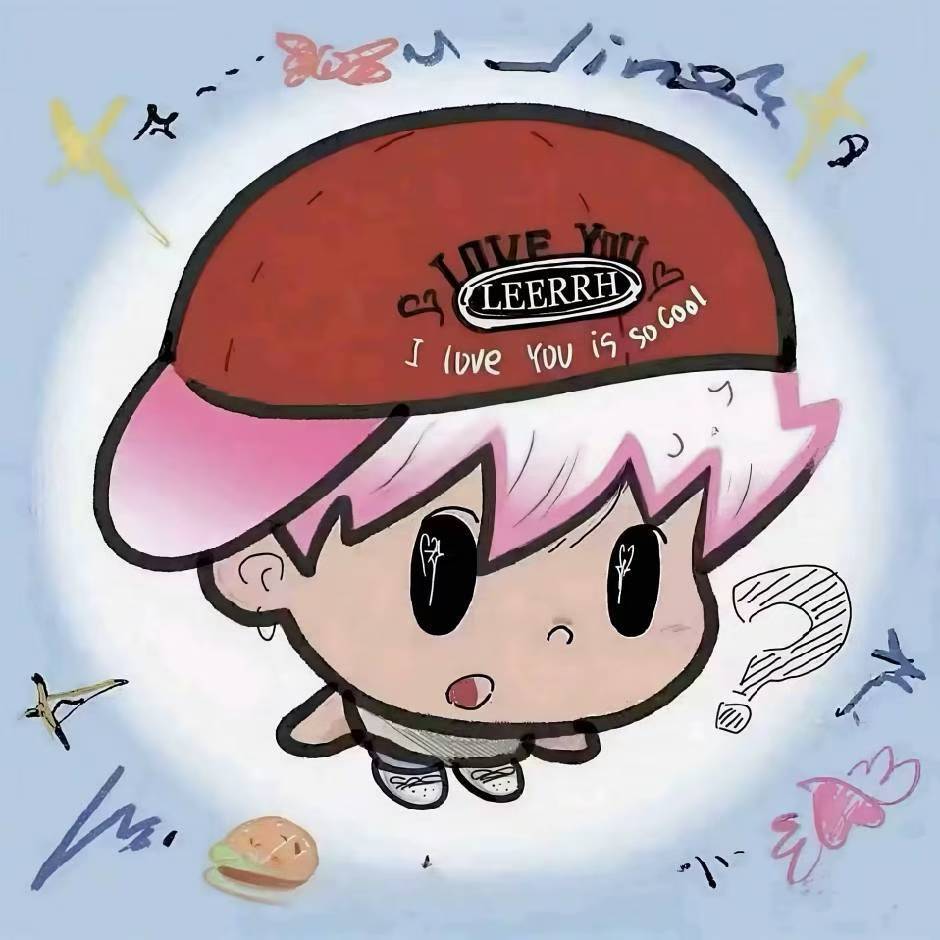 JHY｜杪视